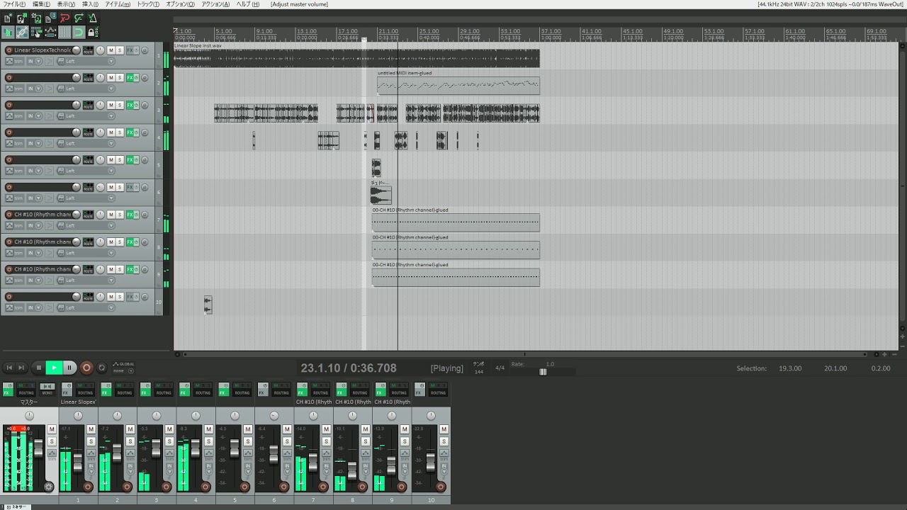 ステハゲという方向性を失って遂に本田翼で音MADを作り始める意味不明な陰キャラの映像 ステハゲという方向性を失って遂に本田翼で音MADを作り始める意味不明な陰キャラの映像