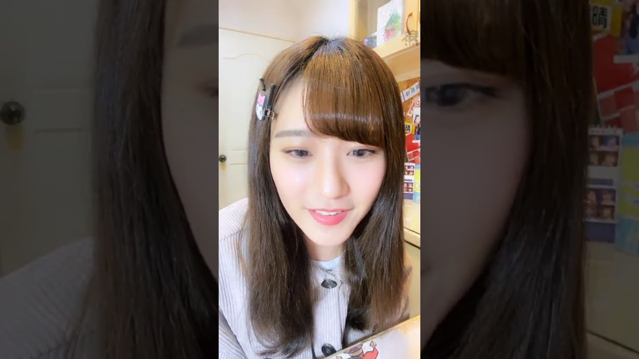 2020 02 05 AKB48 Team TP 劉語晴「浪Live」直播