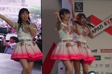 会いたかった - AKB48 @Japan Expo Thailand 2020