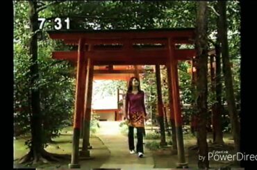 セーラームーン　仲間のピンチを助ける　頼もしい北川景子さん🎵