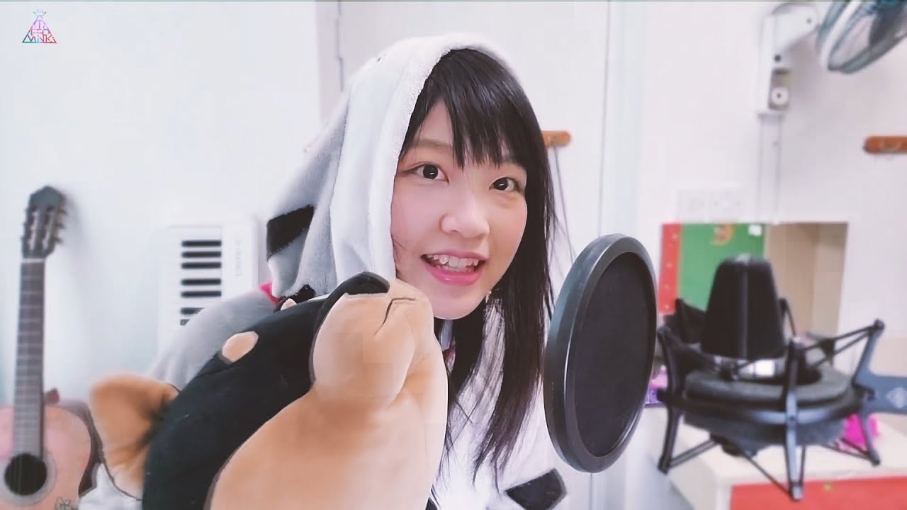 サステナブル - AKB48【MNK Cover】
