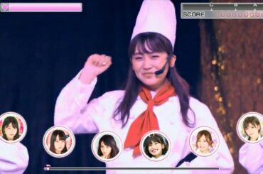 AKB48 Beat Carnival - スイート＆ビター / Sweet & Bitter