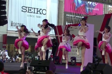020220 [720P]  #好きなんだ / AKB48[公式] @ Japan Expo Thailand 2020