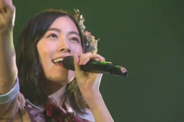 SKE48 - Koppu no Naka no Komorebi (コップの中の木漏れ日) ~AKB48 Request Hour 2016