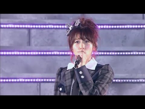 Sakura no Ki ni Narou 桜の木になろうAKB48 Group Tokyo Dome Concert 2014