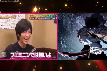 「ダウンタウンなう」Downtown Now 志尊淳 CUT02-01-2020-hot today ms kaak[HD]