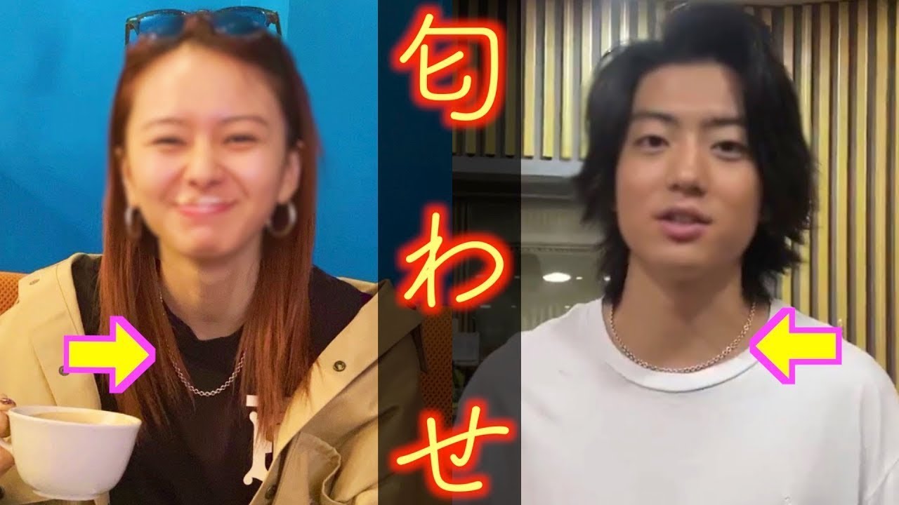 山本舞香と伊藤健太郎の匂わせが凄まじかった😱【匂わせ過ぎて週刊誌に撮られてしまう】-200207 山本舞香と伊藤健太郎の匂わせが凄まじかった😱【匂わせ過ぎて週刊誌に撮られてしまう】-200207