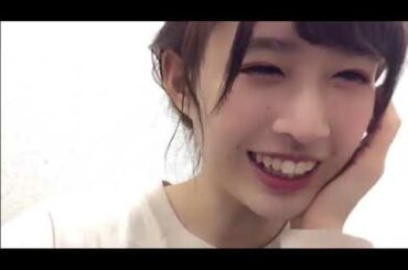 佐藤朱~AKB48 チーム8~showroom~2020/2/7