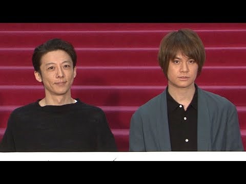 高橋一生、「極悪人役は楽しい！」