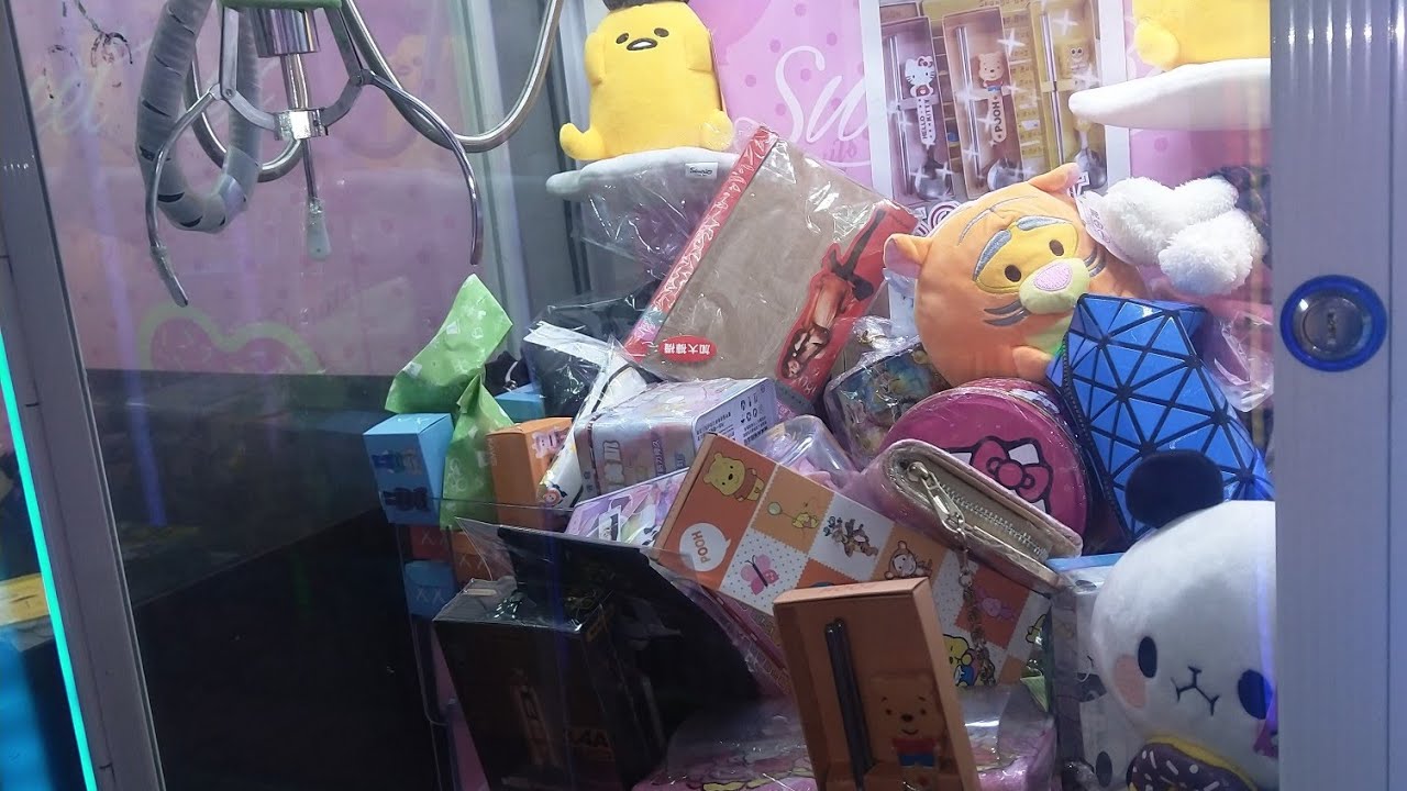 戀愛循環 花澤香菜 夾娃娃機版
