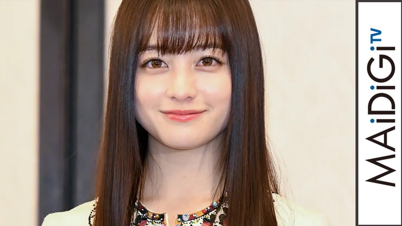 橋本環奈、エランドール賞プレゼンター・是枝裕和監督に「感慨深い」　次回は「お芝居をする側で」