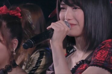 Anata ga Ite Kureta kara - AKB48 Theater 10th Anniversary (あなたがいてくれたから - AKB48劇場10記念公演)