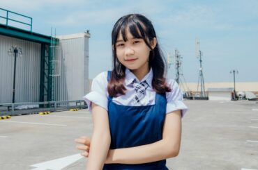 AKB48 - Kegarete iru Shinjitsu  Cover By Dea Latte