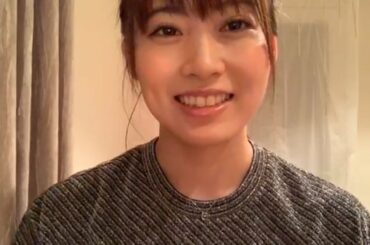 1/3(HD)岡部麟(OKABE RIN)AKB48チーム8(茨城県)_SHOWROOM 2020年2月8日18時40分[1080p.60fps]