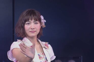 AKB48 - Sakura no Hanabiratachi (桜の花びらたち) ~チームK 2期生10周年記念特別公演 ~ AKB48 Team K 10th Anniversary 160401