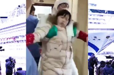 中国 新型コロナウイルスの真実 最新発表 感染者〜謎の死 陰謀 都市伝説