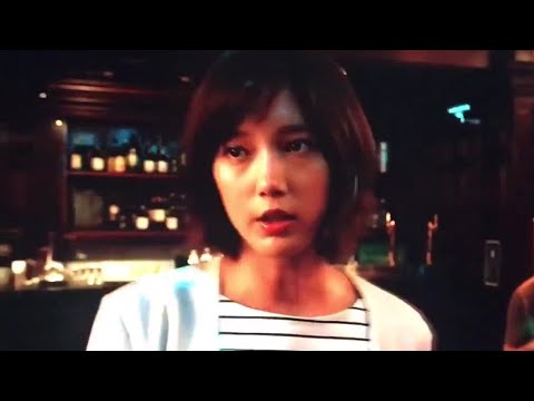 本田翼の金蹴り　kick in the nuts honda tsubasa