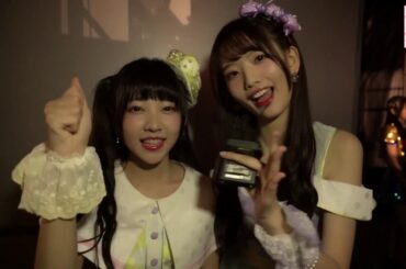 ｜AKB48 Team SH｜2019 Asia Festival in SHANGHAI 花絮特典影像