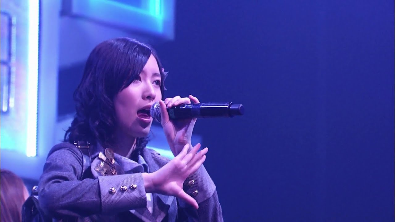 AKB48 - So Long! ~ AKB48 Request Hour 2013
