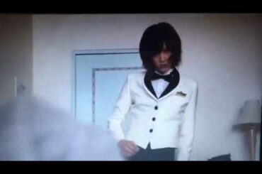 本田翼の金蹴り👣nuts kick