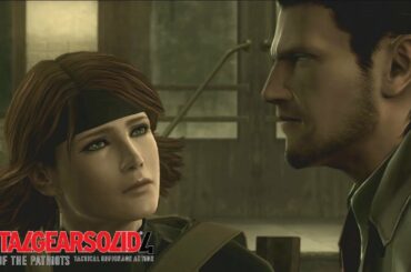 メタルギアソリッド4ストーリームービー高画質ps3 Yayafa メタルギアソリッド4ストーリームービー高画質ps3 Yayafa