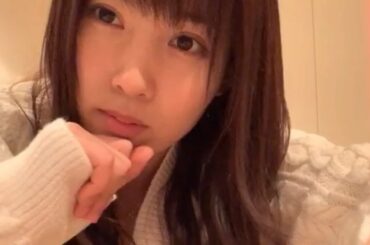 (HD)岡部麟(OKABE RIN)AKB48チーム8(茨城県)_SHOWROOM 2020年2月9日21時34分[1080p.60fps]