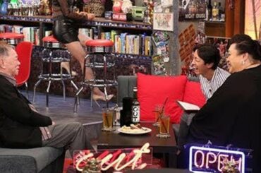 アウト【マツコがイチオシの若手女優・山本舞香!超強気発言連発!!】 2019