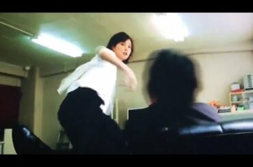 本田翼　股間踏みつけ　nuts crush honda tsubasa