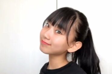 (HD)徳永羚海(REMI TOKUNAGA)AKB48チーム8(鳥取県)_2020年2月11日14時47分SHOWROOM[1080p60fps]