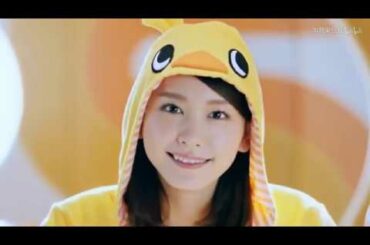 [FMV] 新垣結衣 - Aragaki Yui - Các vai diễn trên màn ảnh và quảng cáo