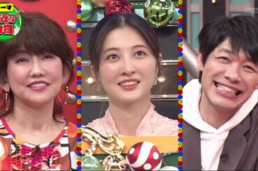 そんなコト考えた事なかったクイズ!トリニクって何の肉!?　3時間スペシャル 2月11日