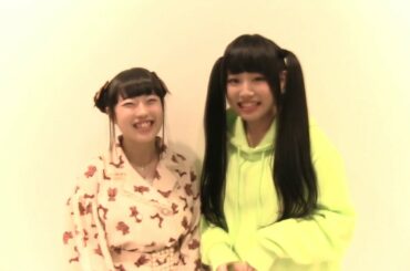 KOTO ×廣田あいかスペシャル対談@音楽ナタリー【ダイジェスト】