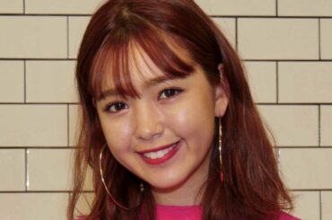 藤田ニコルが元欅坂46・志田愛佳とツーショット　「大人かわいい」と絶賛