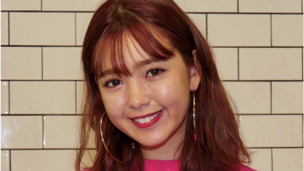 藤田ニコルが元欅坂46・志田愛佳とツーショット 「大人かわいい」と絶賛 藤田ニコルが元欅坂46・志田愛佳とツーショット 「大人かわいい」と絶賛