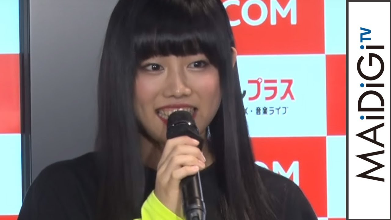 元エビ中・廣田あいか、イベントで鉄道トーク　好きな路線は「飯田線」　「鉄道発見伝」スペシャルトークショー1