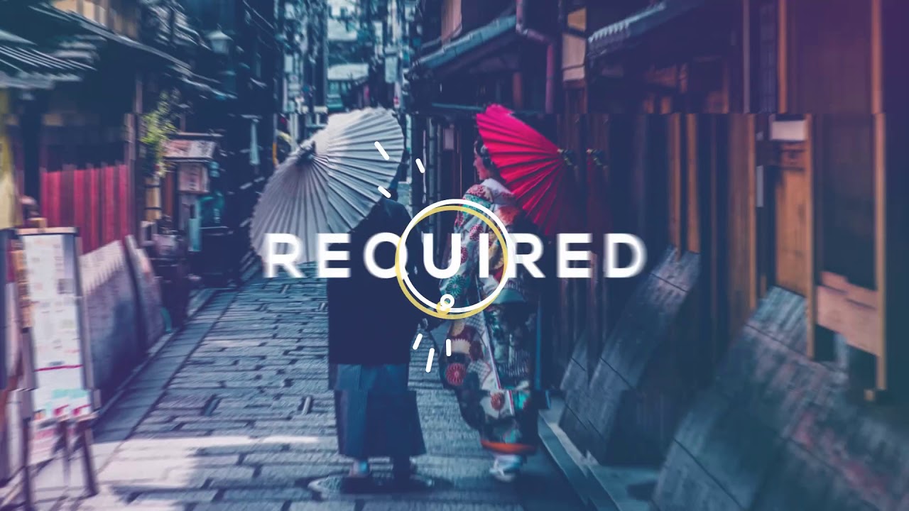 Videezy Slideshow 14 Demo　阿部寛憲