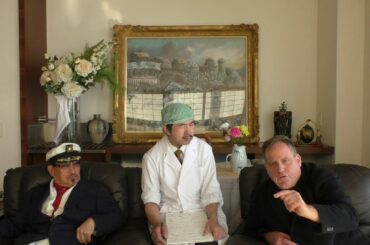 新型コロナウィルスについて　ベンジャミン・フルフォード氏が語る 2020/02/12