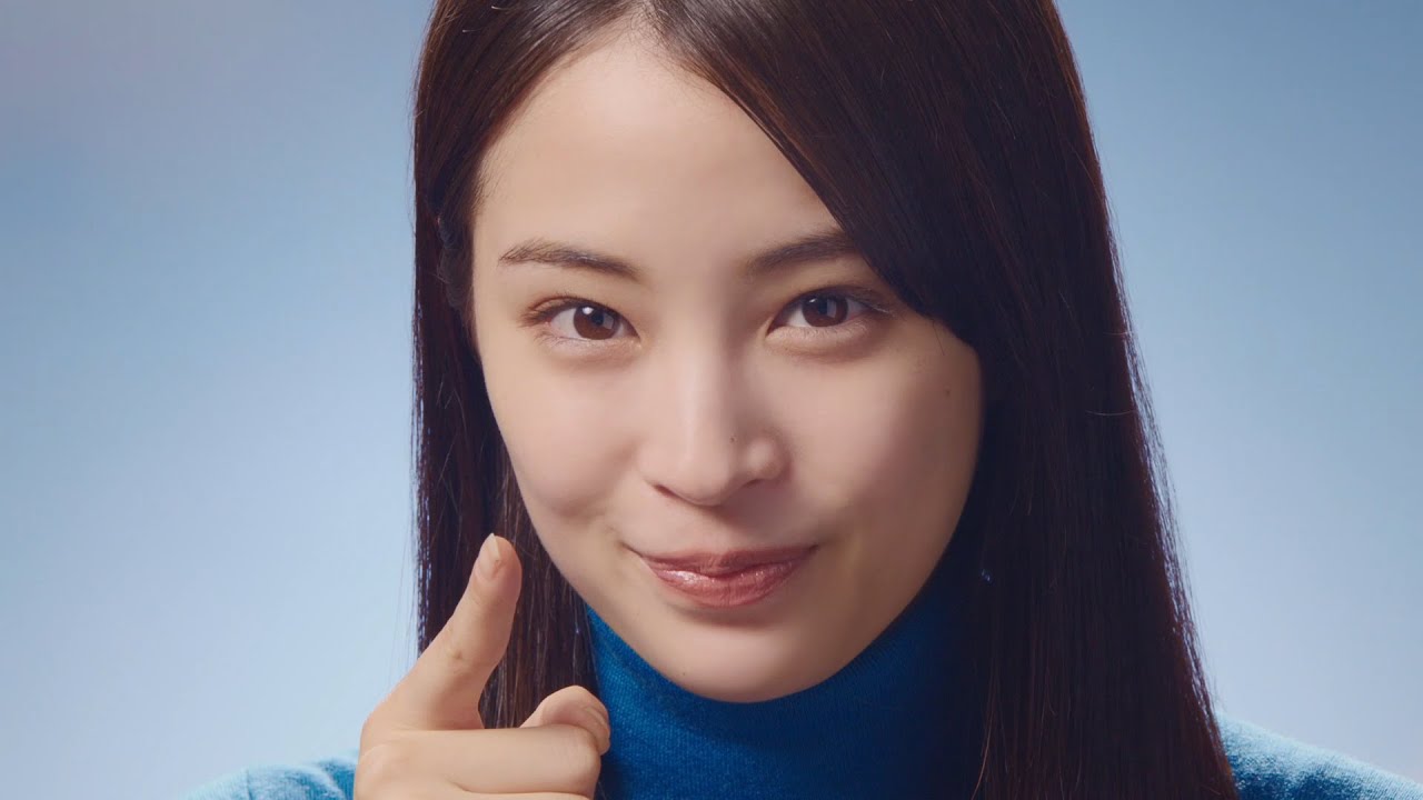 広瀬すず、“ねらい撃ち”の新バージョン「コンタック鼻炎Z」と「新コンタック600プラス」新CM 広瀬すず、“ねらい撃ち”の新バージョン「コンタック鼻炎Z」と「新コンタック600プラス」新CM