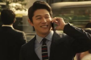 【鈴木亮平 CM cm ビール 酒】ドラマ「テセウスの船」映画「燃えよ剣」2020 2021 野崎萌香・篠原信一・満島ひかり・石田ゆり子・堤真一【ハゲTV】