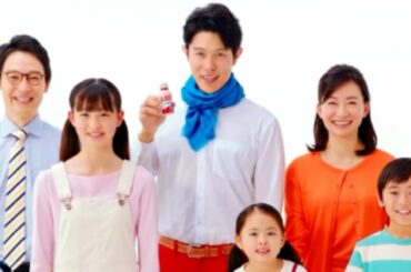 【俳優 鈴木亮平 CM cm 乳酸菌 ヨーグルト】ドラマ「テセウスの船」映画「燃えよ剣」2020 2021 ヨーグルトメーカー 飲むヨーグルト【ハゲTV】