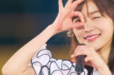 AKB48 - Halloween Night (ハロウィーン・ナイト) -指原莉乃 卒業コンサートSashihara Rino Graduation Concert 190428