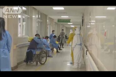 「新型コロナの感染力はSARSよりも強い」米CDC(20/02/12)