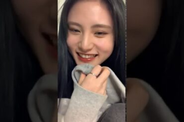 2020年02月12日 Instagram Live 谷川 聖（AKB48 チーム８）