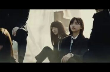 欅坂46×ONE OK ROOK