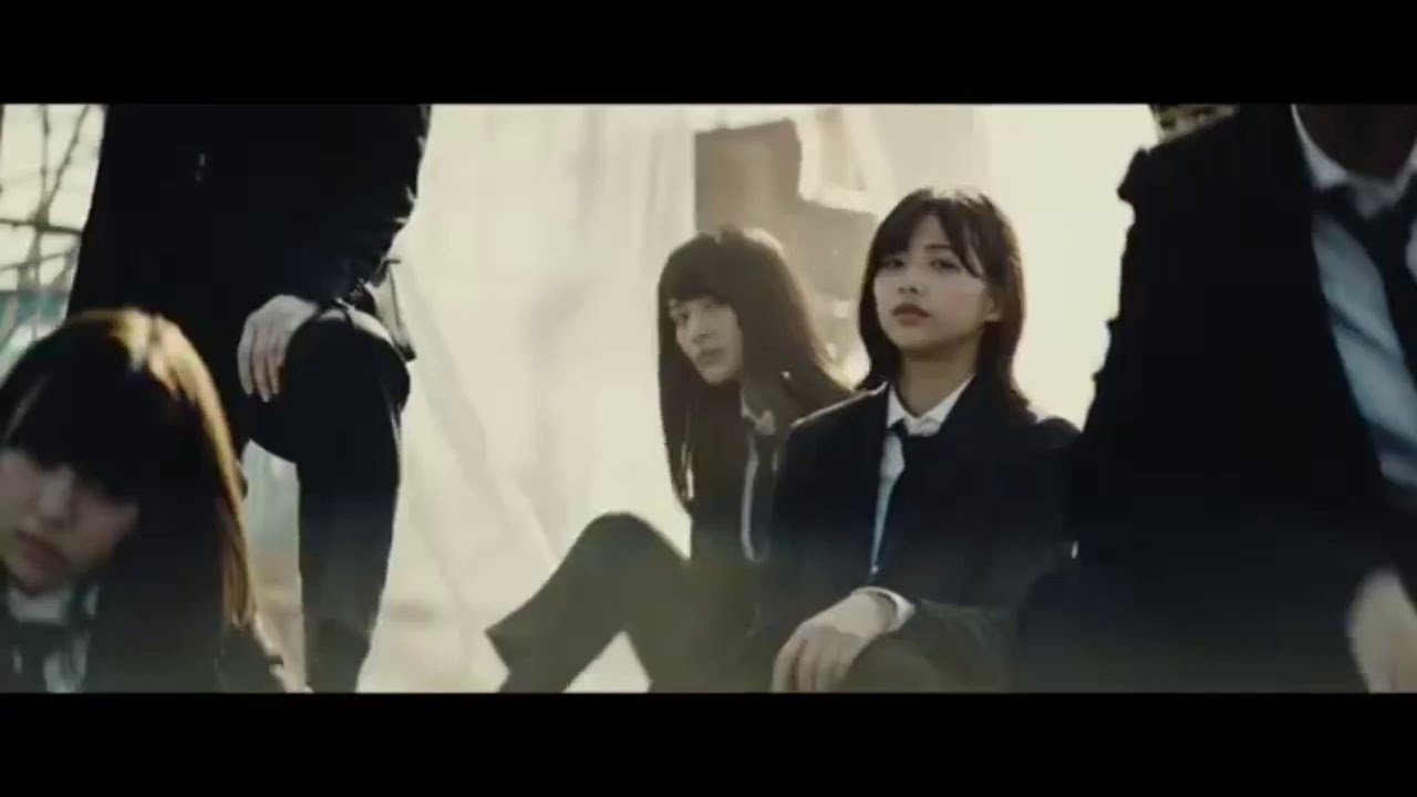 欅坂46×ONE OK ROOK