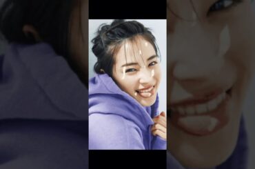 広瀬すずさんぶっかけ動画