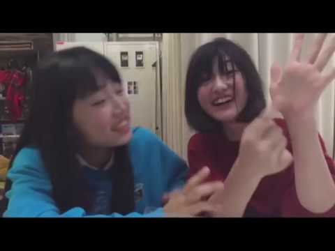 私立恵比寿中学 EbichuTV 20161106 真山りか 廣田あいか 柏木ひなた 小林歌穂 中山莉子 私立恵比寿中学 EbichuTV 20161106 真山りか 廣田あいか 柏木ひなた 小林歌穂 中山莉子