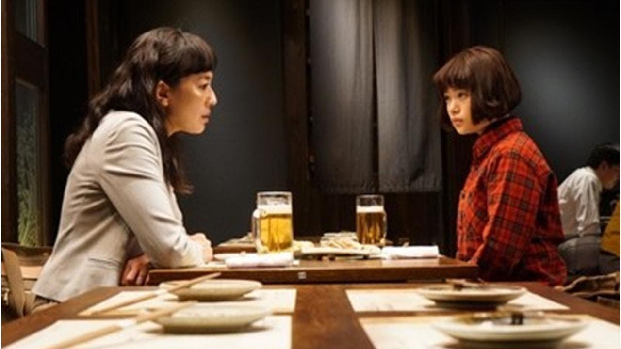 --[Fighter TV] 今夜『ハケン占い師アタル』、心身ボロボロの板谷由夏に杉咲花は…