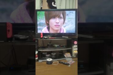 #志尊淳   #平牧仁  #小島梨里杏   #横浜流星   #森高愛   #長濱慎  #馬渕誉  #永瀬圭志郎   #石井薫子  #山崎光   #清水らら  終着駅輝いているもの