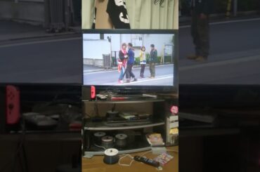 #志尊淳  #平牧仁  #小島梨里杏  #横浜流星   #森高愛   第38駅映画をつくろう